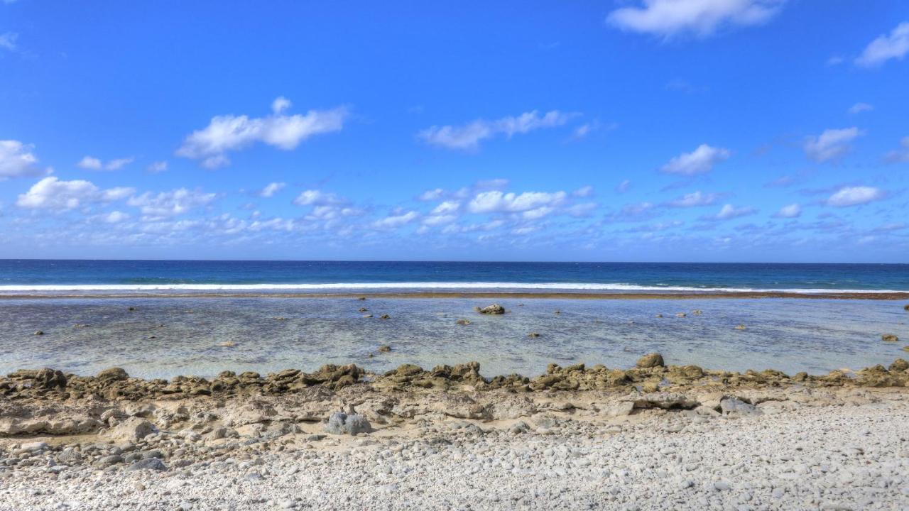 Tia Maria Retreat Appartement Rarotonga Buitenkant foto